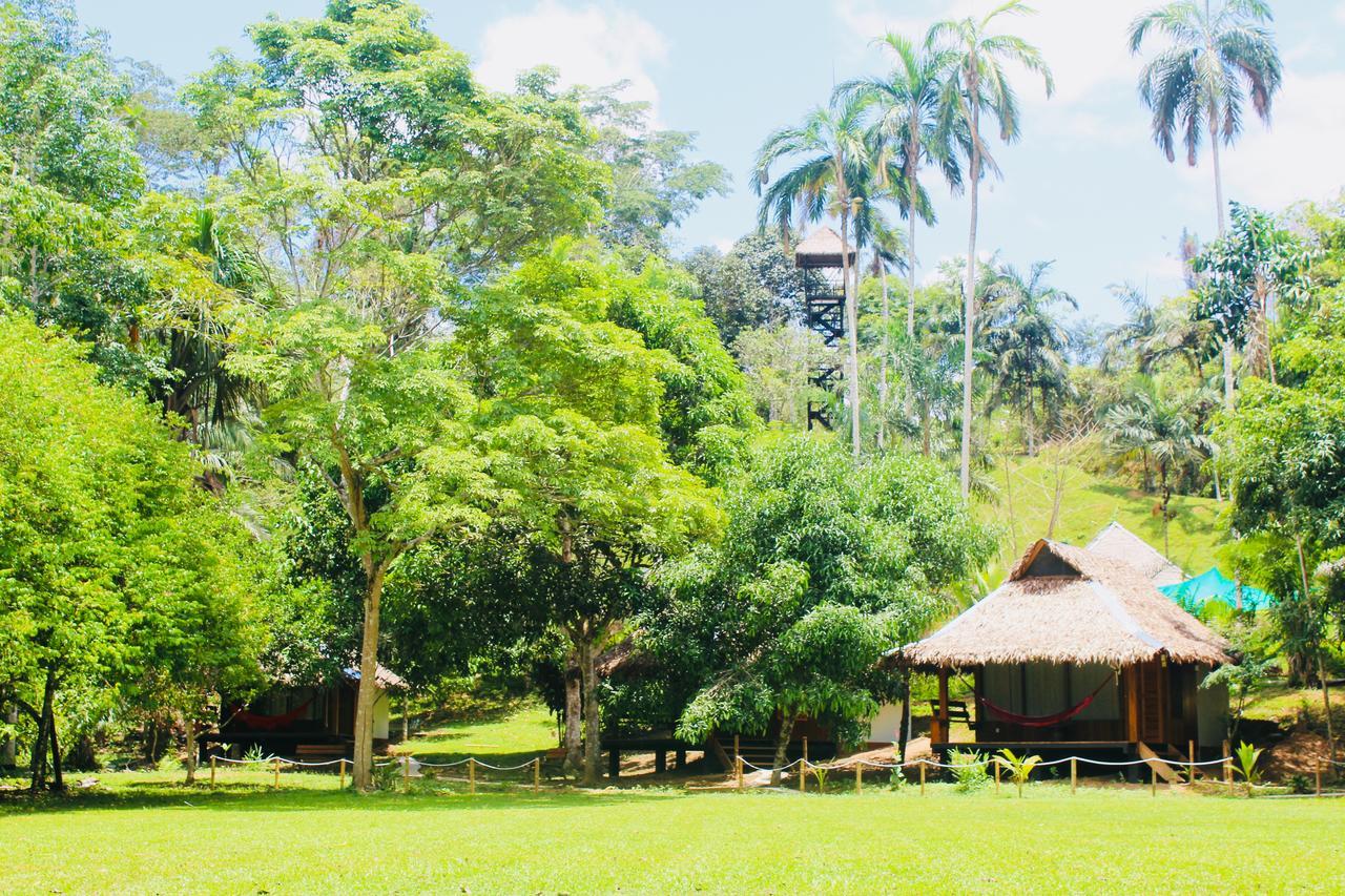 La Habana Amazon Reserve * Puerto Maldonado